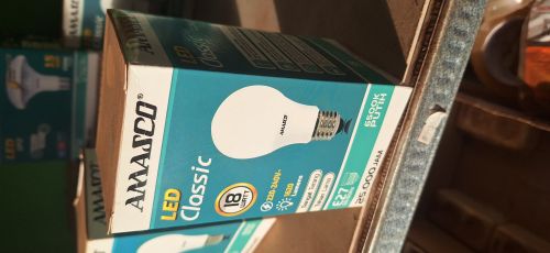 Amasco Clasic 18watt