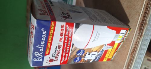 Rolinson 15 Watt Emergency 