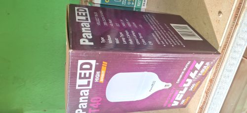 Pana Led T40