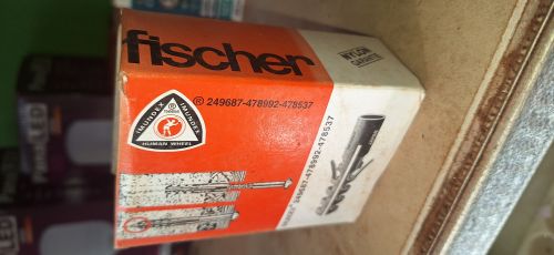 Fischer S12/25