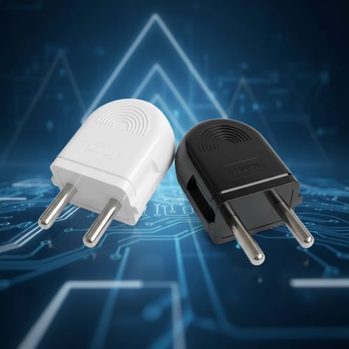 Steker Gepeng Jumbo Mikotek 