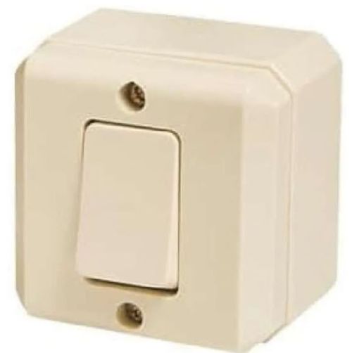 Saklar Tunggal Broco