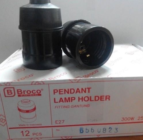 Fiting Gantung Broco