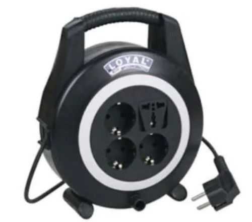 Loyal Kabel Roll LY110 10M