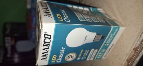 Amasco Clasic 9 Watt