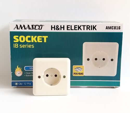 Amasco Terminal Tanam