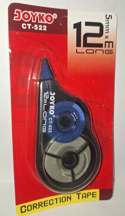 Correction Tape CT-522