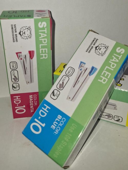 Stapler HD-10