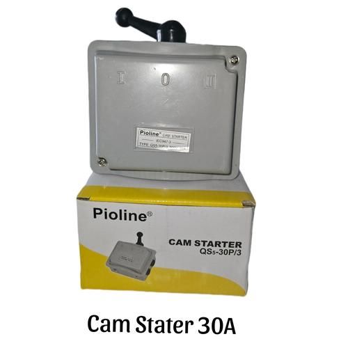 Saklar Cam Stater Pioline QS5-30P/3
