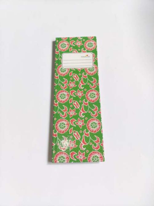 Buku Foli 1/2 lebar Paperline