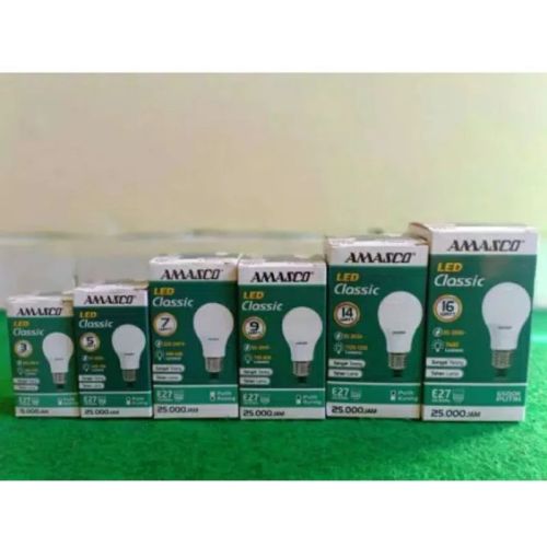 Amasco 11 Watt